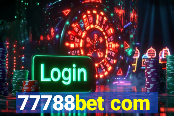 77788bet com